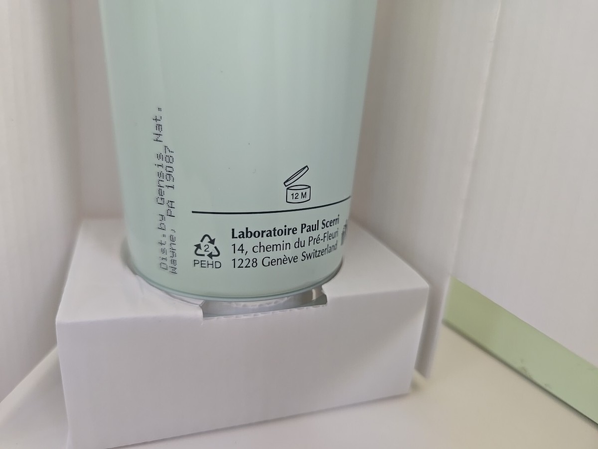 Paul Scerri Perfection Refining Purifying Body Cream 6.8fl Oz | eBay