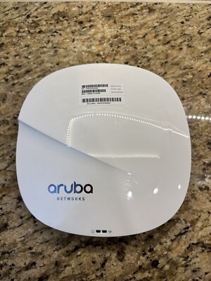 Aruba AP-325 APIN0325 Wireless Access Point | eBay