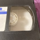 Boyz II Men Promo VHS Cassette Tape 1994 Then II Now Screening White Label R&B — photo 4
