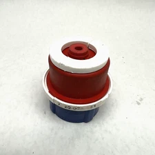 7120-025051 OPTIC DUCT PLUG SIMPLEX 2" PORT