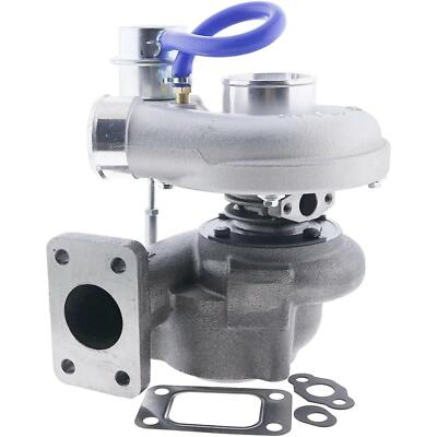 #ad Turbo GT2556S Turbocharger 2674A200 for Perkins 1104C 44T 1104C E44T 1104C 44TA $163.01