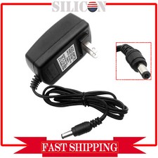 15V 2A AC/DC Adapter Charger for iHome iH8 iPod station Switching Power Supply