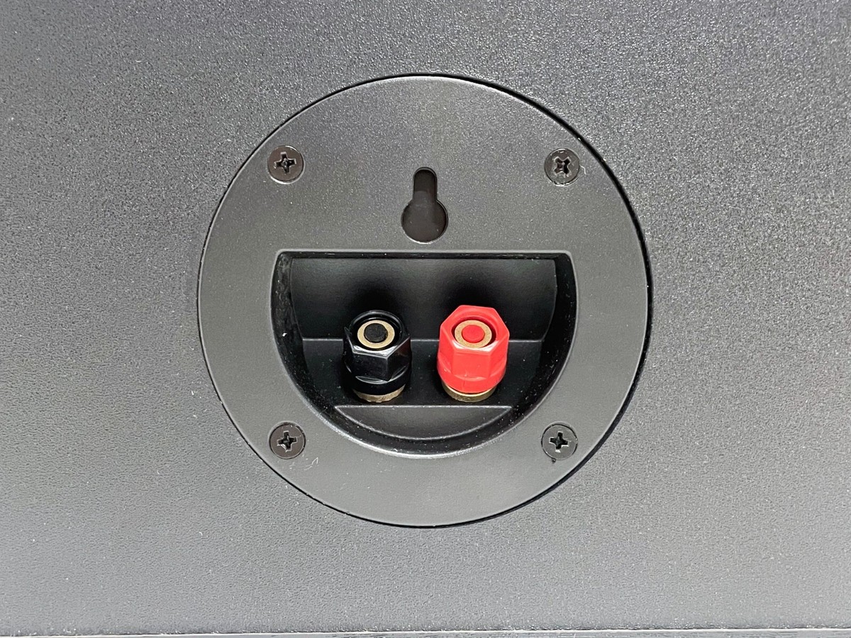 スピーカー・ウーファー Wharfedale Xarus Center Channel Speaker Wharfedale Xarus Center Channel Speaker - Made in England - 120W