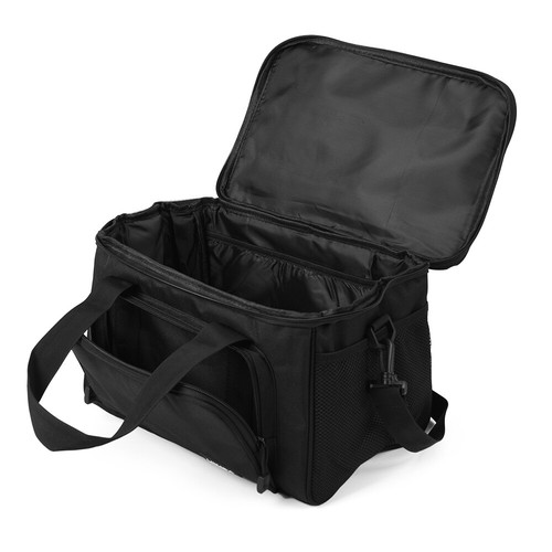 Fishing Storage Bag Multifunctional Fishing Lure Shoulder Bag L2I8 - Picture 6 of 12