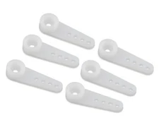 GooSky RS4 Swashplate Servo Arms Set (6) [GSK-GT020071]