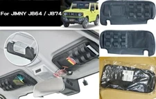 SUZUKI JIMNY JB64W/JB74W Sun Visor Pockets Pair IMP228 SEIWA Car Accessories