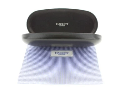 Hackett London Glasses Case