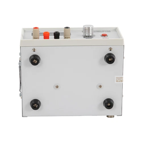 Probador de capacidad de batería EBD-A20H Probador de descarga de batería de carga electrónica Nuevo - Imagen 6 de 6