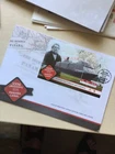 Isle of man First Day Cover 100th Ann of Panama Canal Opening 8 Aug 2014 FDC WCP