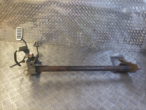 HYUNDAI COUPE 2001-2009 CLUTCH PEDAL ASSEMBLY - Picture 4 of 8