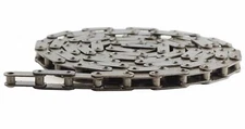 Jeremywell #C2062HHP Heavy Duty Hollow Pin Conveyor Chain 10ft