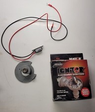 Pertronix 1285lsp12 Ignitor Kit 1942-48 Fits Ford Flathead 12v Pos Ground Pertronix 1285lsp12 Ignitor Kit 1942-48 Fits Ford Flathead 12v Pos Ground