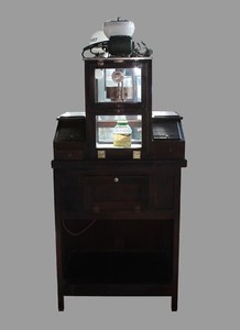 The Money Maker Holcomb Hoke Kist Butter Antique Popcorn Machine C 19 Ebay The Money Maker Holcomb Hoke Kist Butter Antique Popcorn Machine C 19 Ebay