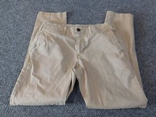 American Eagle Mens Pants 30x28 beige origina...