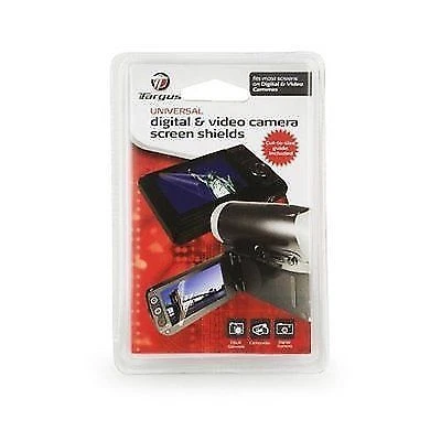 Protectores de pantalla de la cámara Targus