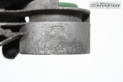 2020-2023 FORD EXPLORER 2.3L EXHAUST MUFFLER MOUNT BRACKET L1M3-5D217-AC OEM - Picture 5 of 7