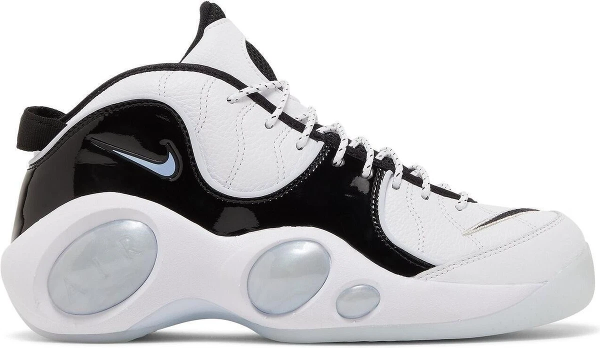 Nike Air Zoom Flight Five B Black for Sale | Authenticity