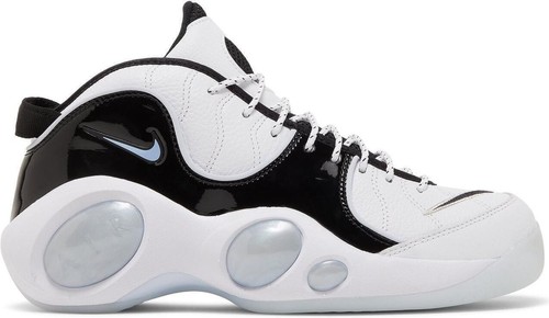 Supreme x Nike Zoom Air Zoom Flight 95 Black | UK9/EU44 | New