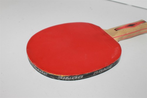Donic Table Tennis Racquet Blade ITTF - 第 5/7 張圖片