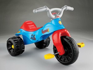 thomas and friends tough trike