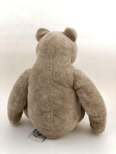 Cuddly Quarry Critters Buddy Bear Plush Stuffed Animal 7” - Picture 4 of 6