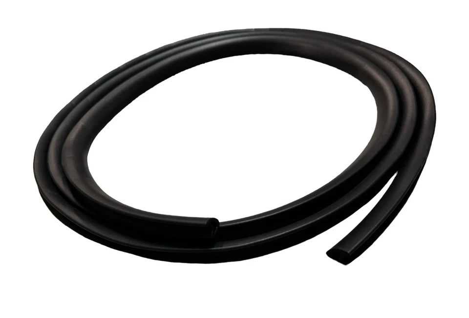 Sello de goma para maletero Datsun 510 1968-1973 (sedán de 2 y 4 puertas) Foto 4 de 4