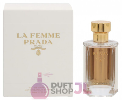 Prada La Femme Edp Spray 50,00 ml