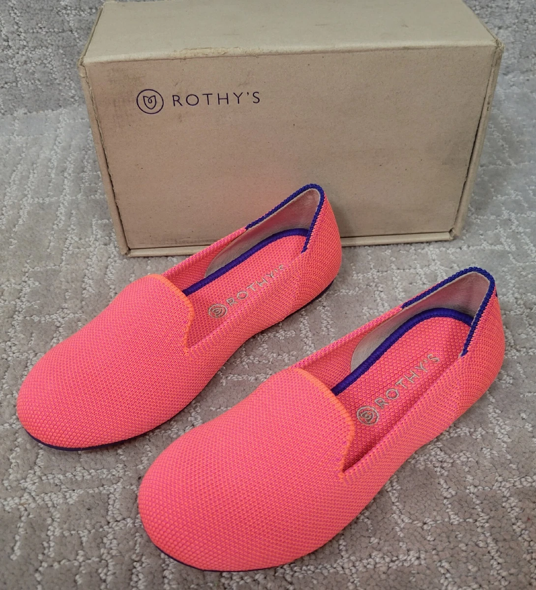 Flamingo rothys hotsell