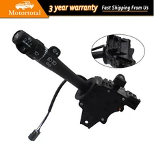 12450067 Turn Signal Headlight Switch For Chevy Tahoe Silverado For GMC Sierra