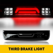 LED 3rd Third Brake For Light 09-18 Dodge Ram...