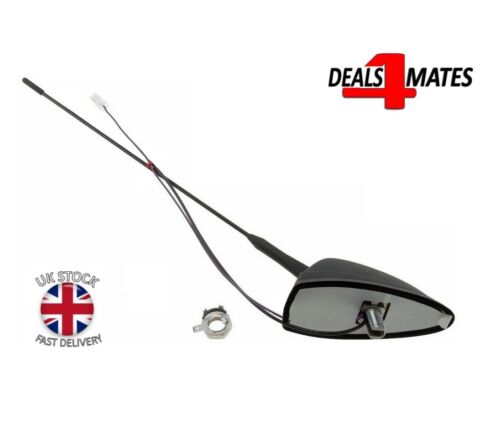 Fit For W906 Mercedes Sprinter 2006 - 2017 Antenna Roof Mounted Radio Aerial - Afbeelding 1 van 1