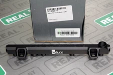 Radium Engineering Fuel Rail Black for MX-5 Miata 90-93 NA 1.6L B6 20-0769-02