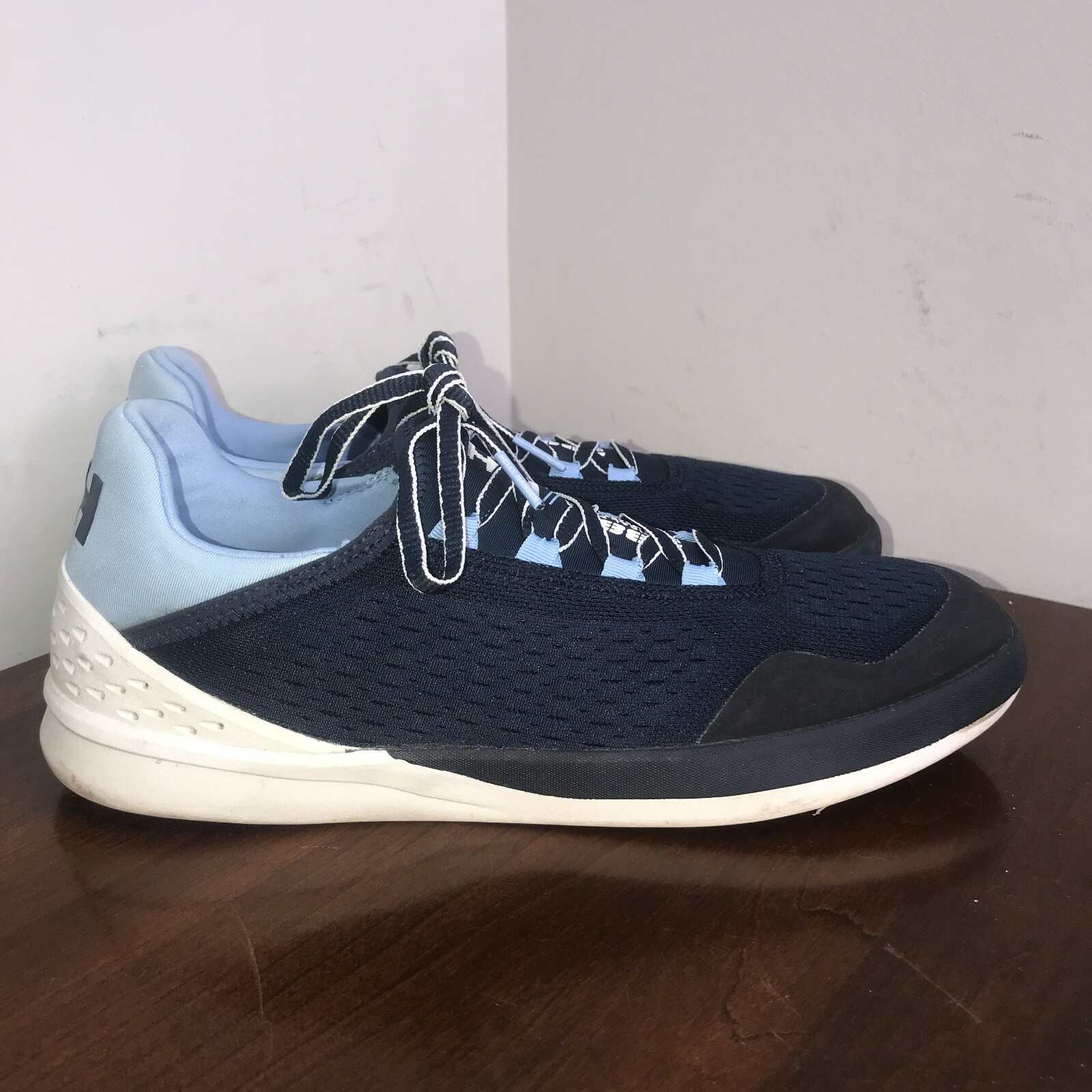 Helly Hansen Womens Hydropower 4 (2214737) Blue Walki… Gem