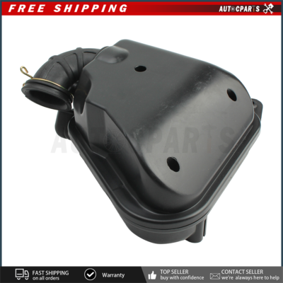 Air Box W/Filter For Polaris Sportsman Scrambler Predator 50cc - Foto 6