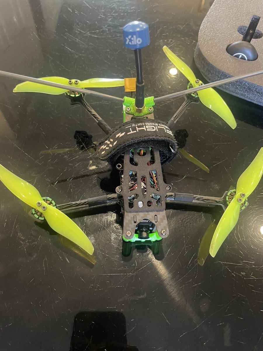Novice 2024 4 eachine