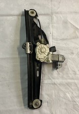 119# BMW 5er E60 E61 Fensterheber inkl. Motor hinten rechts 7075674