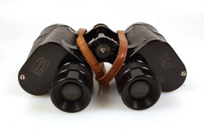 小物 o Vintage ZUIHO O.I.C Marinz Lens Binoculars 7x50 Field 7.1 6230 W