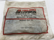 Helwig Carbon motor brush set of 4, 10-505041