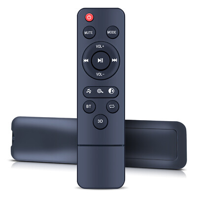 Remote Control Bluetooth Soundbar Speaker Speaker TV Home Theater