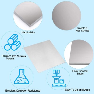 Falken Design 24 In. X 48 In. X 1/8 In. Thick Aluminum Composite ACM White Sheet Falken Design ACM WT 1 8/2448   The Home Depot - View #4