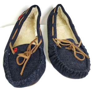 kohls womens moccasins