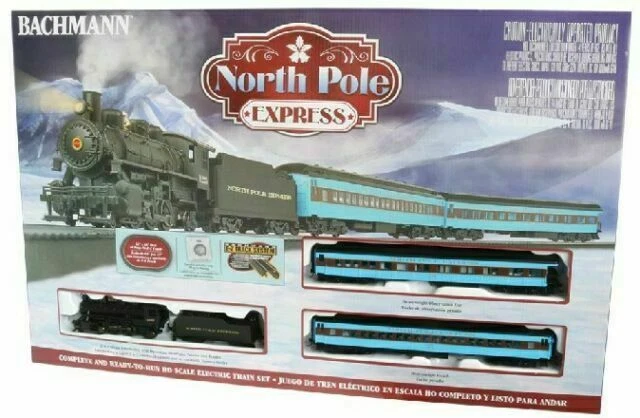 Ebay model trains ho scale 2025
