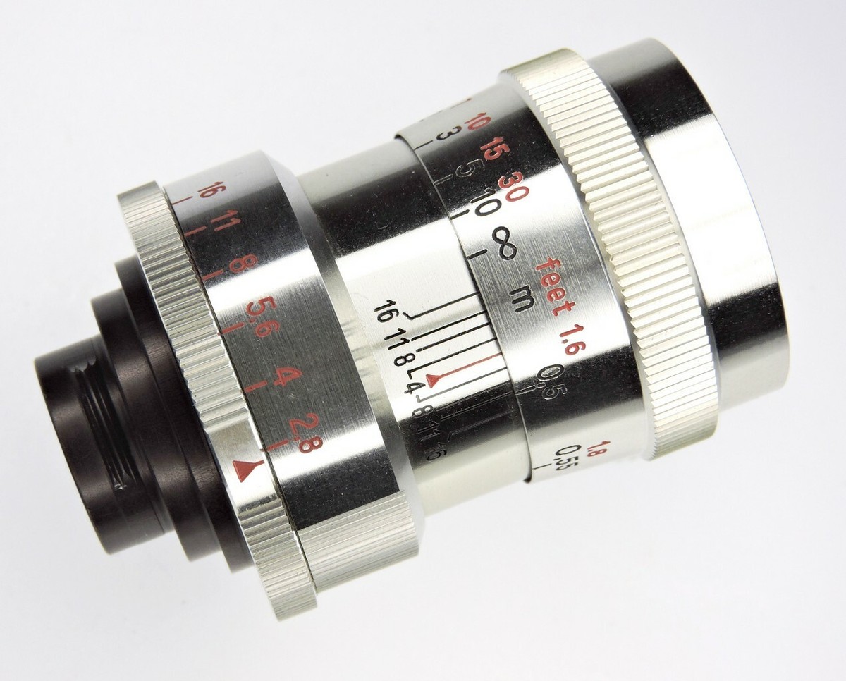Carl Zeiss Jena 40mm f2.8 Sonnar Pentacon Pentaka 8 M18 Carl Zeiss Jena 40mm f2.8 Sonnar Pentacon Pentaka 8 M18