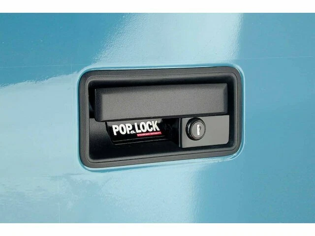 Cerradura de puerta trasera para GMC V3500 1988-1991 15836PT 1989 1990 Foto 3 de 3