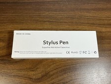 Stylus Pen For iPad Superfine For Writing/Drawing