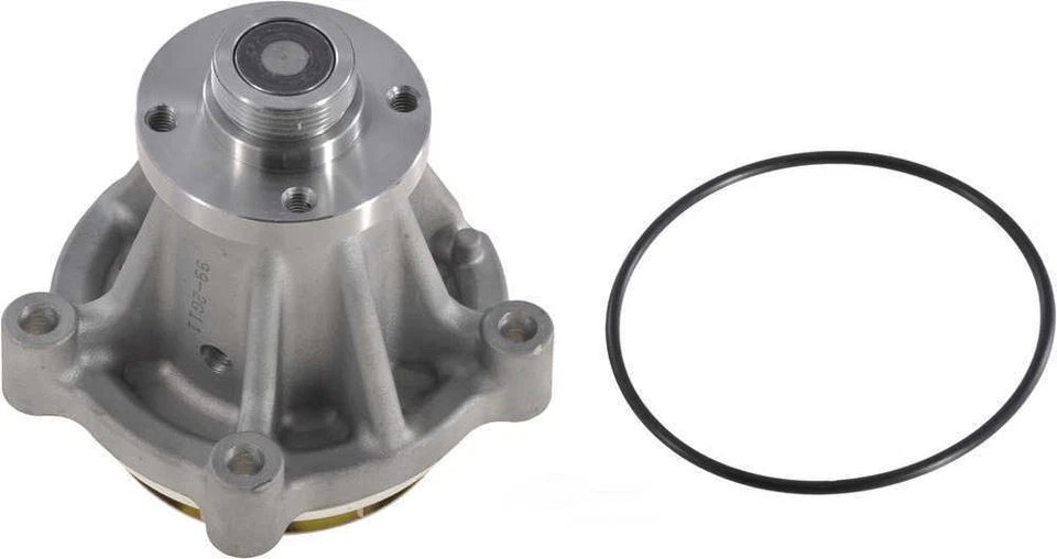 Bomba de agua del motor-METRIX Autopart Intl 1600-277029 Foto 3 de 3