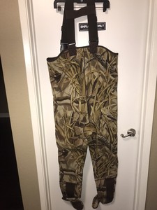 cabelas hip waders