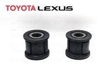 Rack & Pinion Steering Mount Bushing KIT 1998-2002 TOYOTA Land Cruiser Left X2