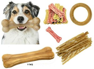 rawhide treats