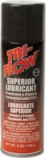 Tri Flow TF200050 Teflon Lube (6-OZ Spray